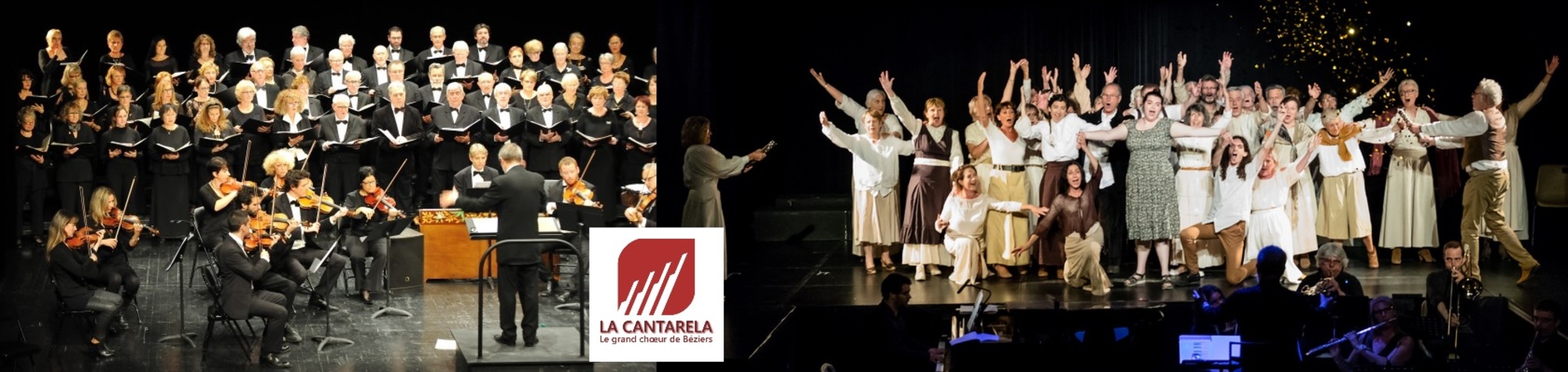 La Cantarela - Béziers